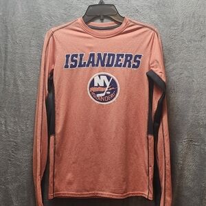 NY Islanders NHL hockey